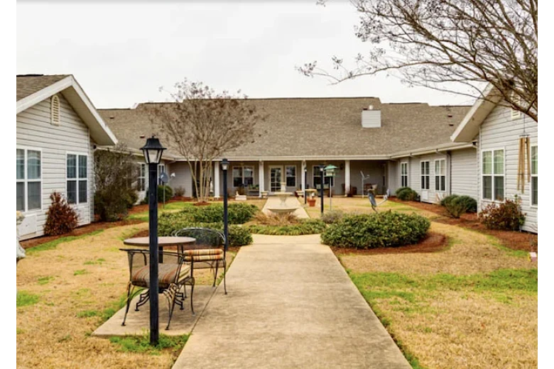 Image of Trustwell Living at Bailey Place (2)