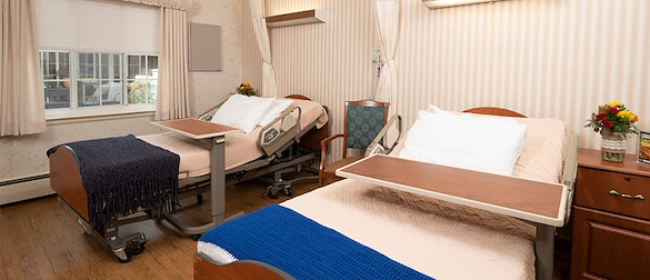 Image of Manchester Manor Rehabilitation (3)