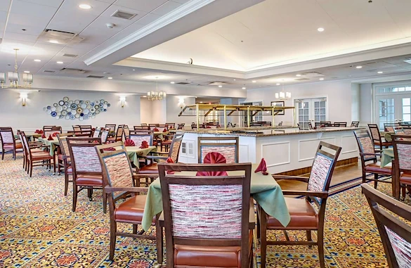 Image of The Colonnades (4)