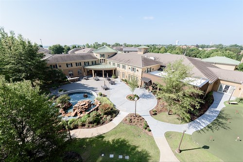 Image of Montereau Senior Living (1)