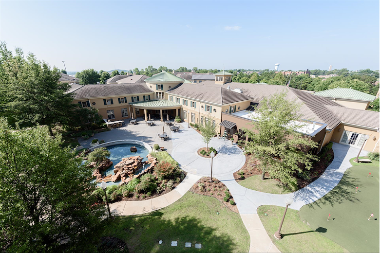 Image of Montereau Senior Living (1)