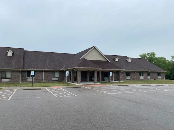 Image of Southbrook Healthcare Center (1)