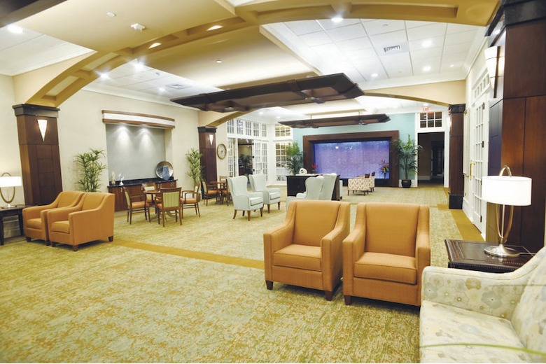 Image of Westminster Winter Park (2)