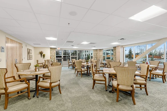 Image of Baxter Senior Living (7)