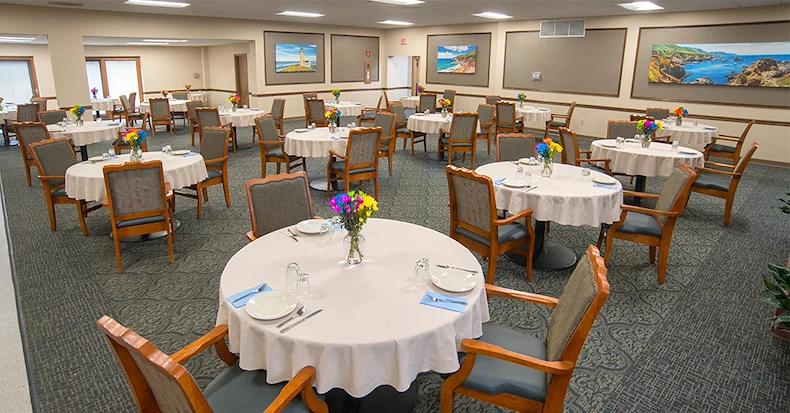 Image of Oak Creek Terrace Assisted Living (7)