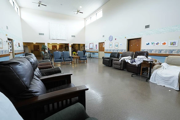 Image of Arbors at Stow (4)