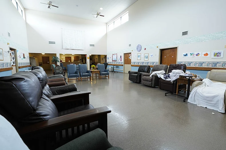 Image of Arbors at Stow (4)