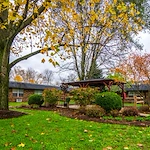 Image of Brickyard Healthcare - Bloomington Care Center (1)