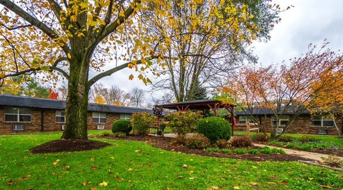 Image of Brickyard Healthcare - Bloomington Care Center (1)