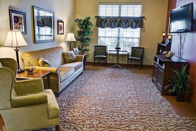 Image of Brookdale Piqua (4)