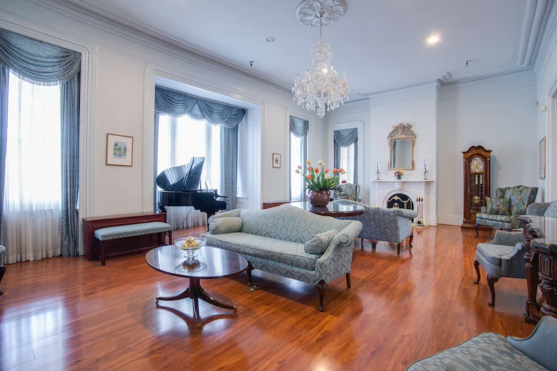 Image of Stoddard Baptist Nursing Home (5)