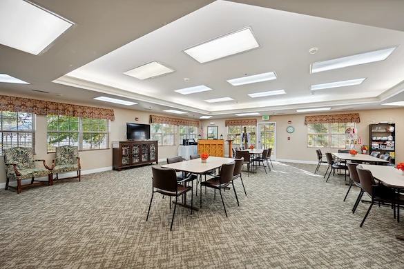 Image of Highlands Senior Living Jefferson (4)