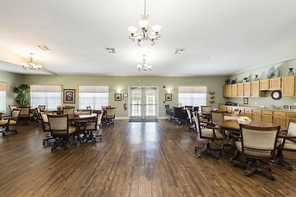 Image of Groves at Victoria Park (6)