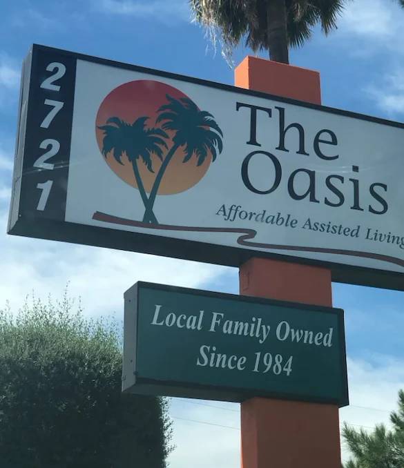 Image of Oasis Assisted Living Center (2)