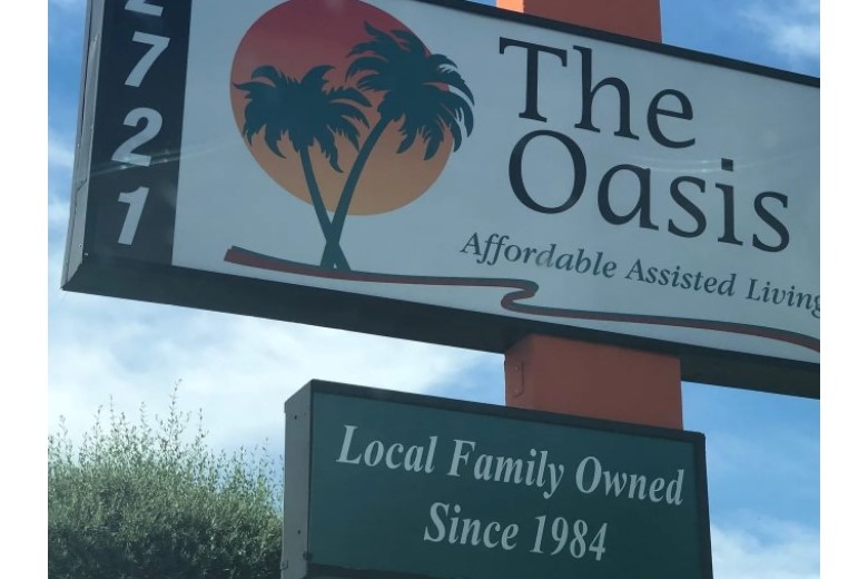 Image of Oasis Assisted Living Center (2)