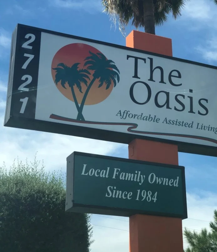 Image of Oasis Assisted Living Center (2)