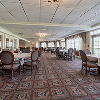 Image of Bentley Commons at Lynchburg (4)