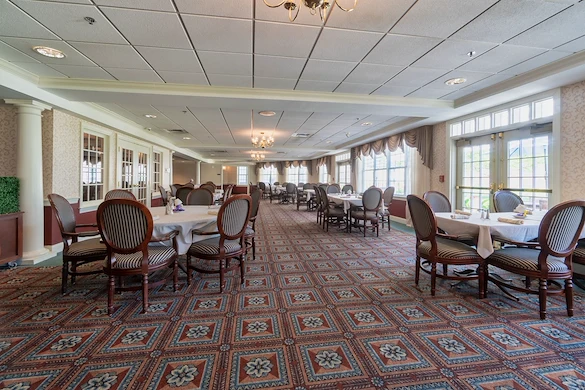 Image of Bentley Commons at Lynchburg (4)