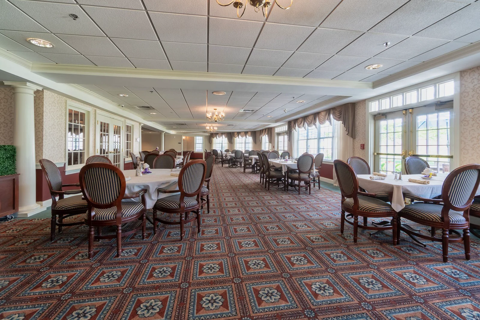 Image of Bentley Commons at Lynchburg (4)