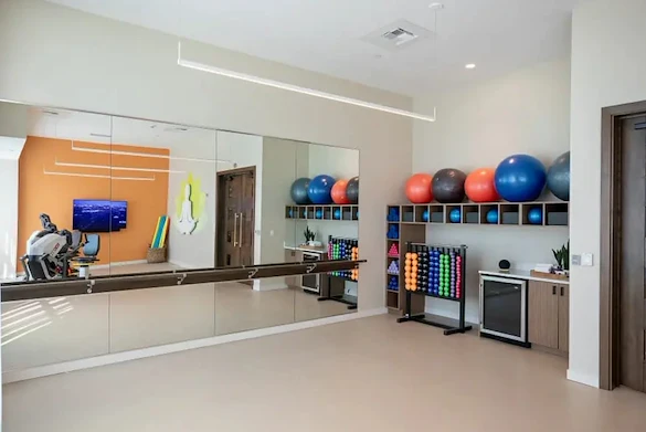 Image of Aegis Living Bellevue at Overlake (8)