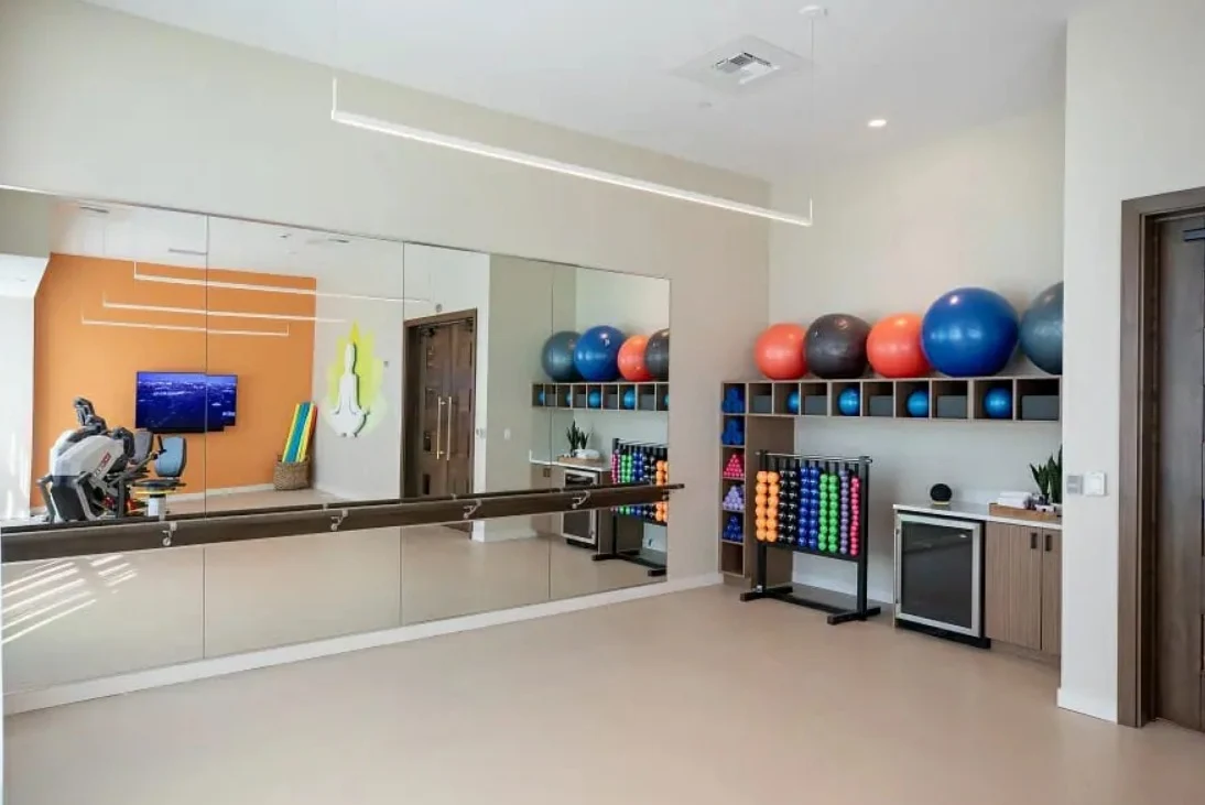 Image of Aegis Living Bellevue at Overlake (8)