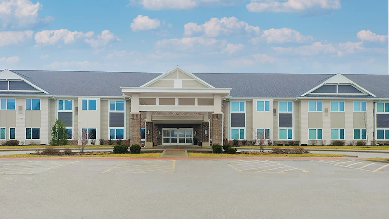 Image of Ridgeland Senior Living (1)