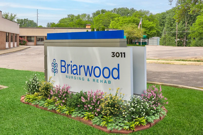 Image of Briarwood Nursing And Rehabilitation (1)