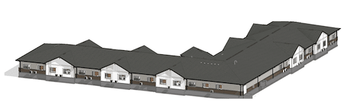 Image of Northport Senior Apartments (6)