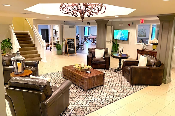 Image of The Gardens at Creekside (4)