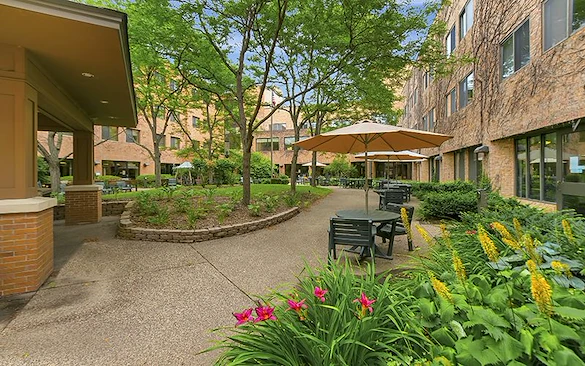 Image of Jones Harrison Residence (6)