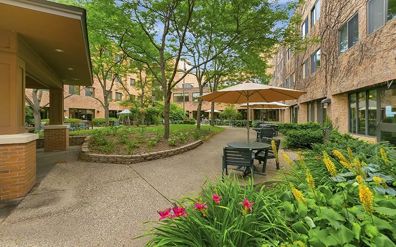 Image of Jones Harrison Residence (6)