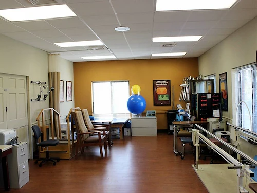 Image of Columbus Healthcare Center (5)