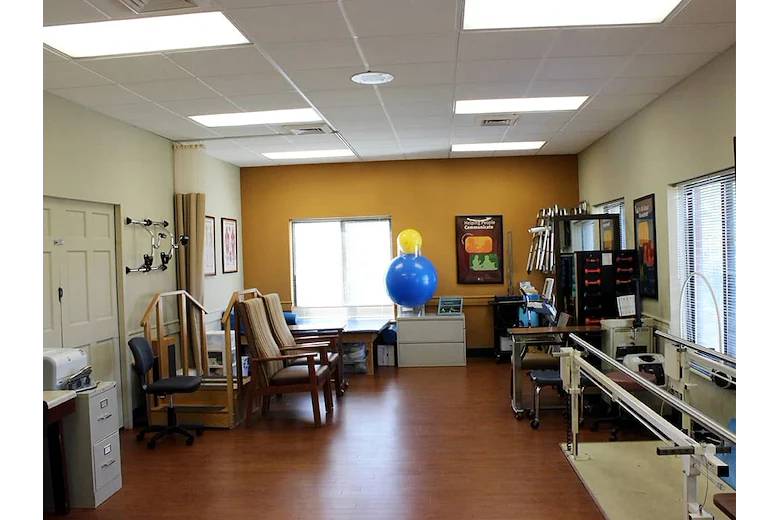 Image of Columbus Healthcare Center (5)