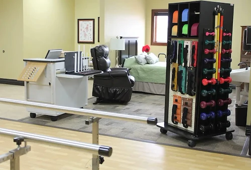 Image of Assisted Living at Miller's Merry Manor Warsaw (3)