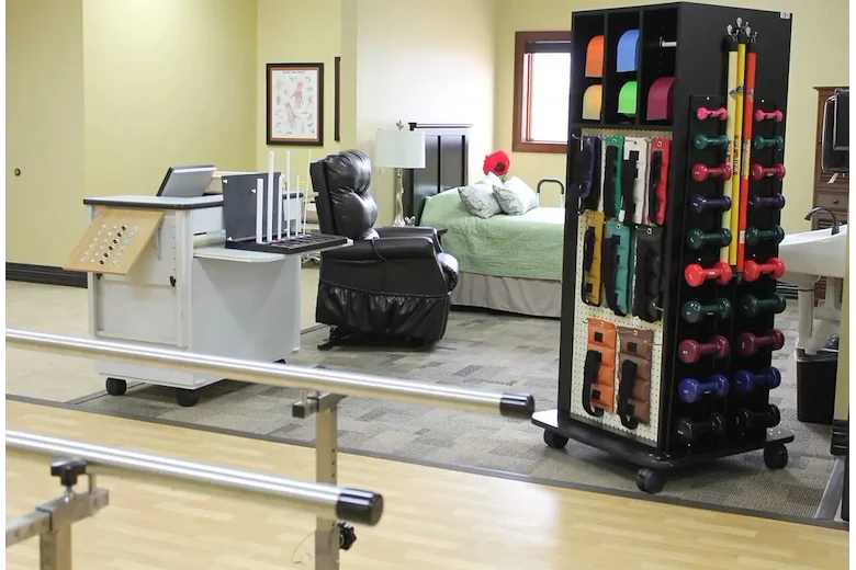 Image of Assisted Living at Miller's Merry Manor Warsaw (3)