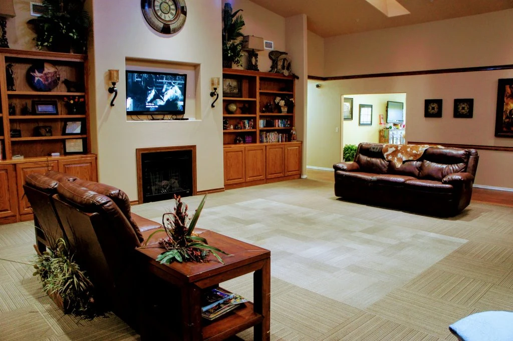 Image of GoodLife Senior Living Snyder (3)