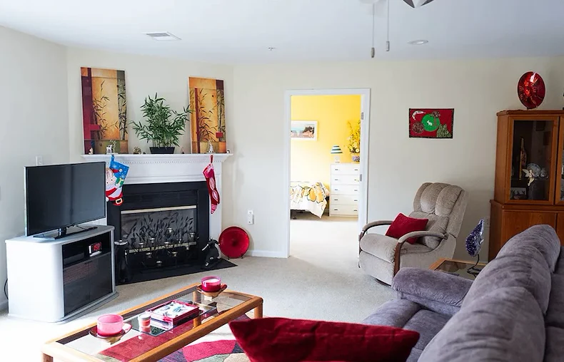 Image of Collington Life Plan Community (8)