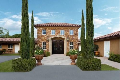 Image of Villa Monticello Assisted Living (4)