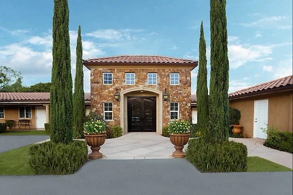 Image of Villa Monticello Assisted Living (4)