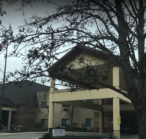 Image of Overland Park Post Acute (1)