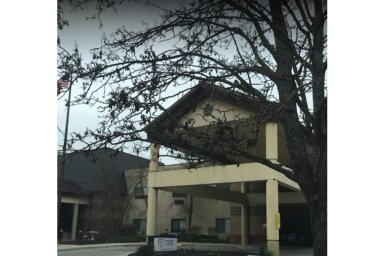 Image of Overland Park Post Acute (1)