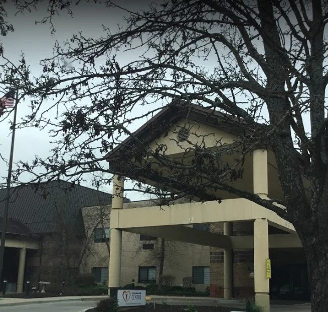 Image of Overland Park Post Acute (1)