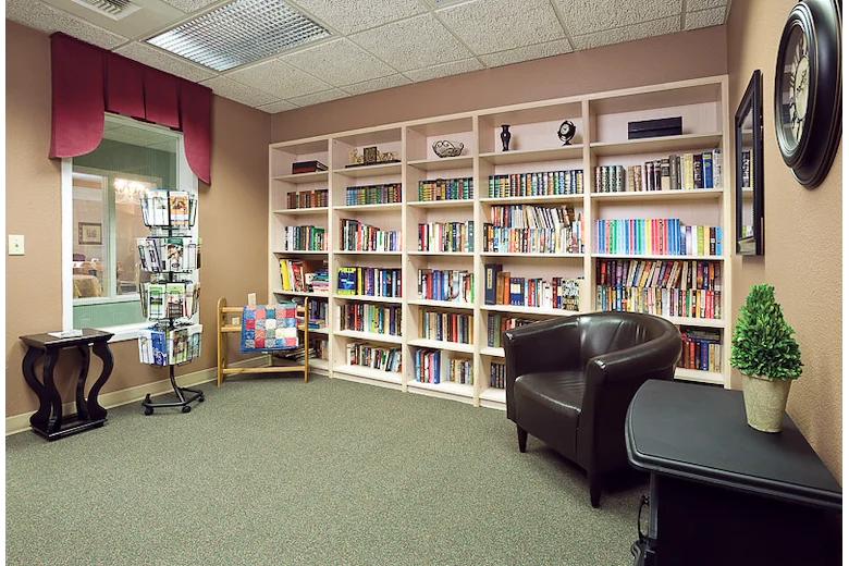 Image of Life Care Center Of Coeur D'alene (5)