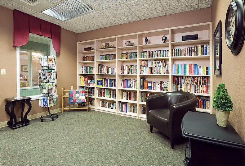 Image of Life Care Center Of Coeur D'alene (5)