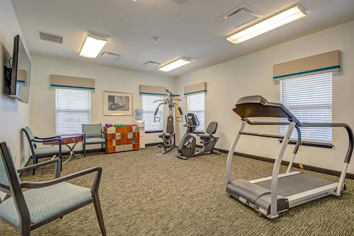 Image of Forest Springs Senior Living (2)