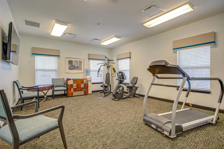 Image of Forest Springs Senior Living (2)