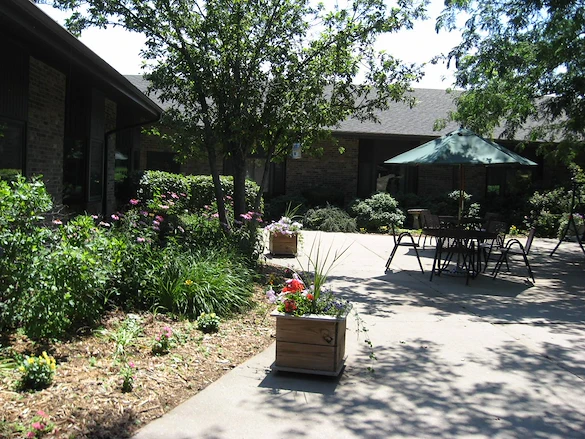 Image of Mason City Area Nursing Home (9)