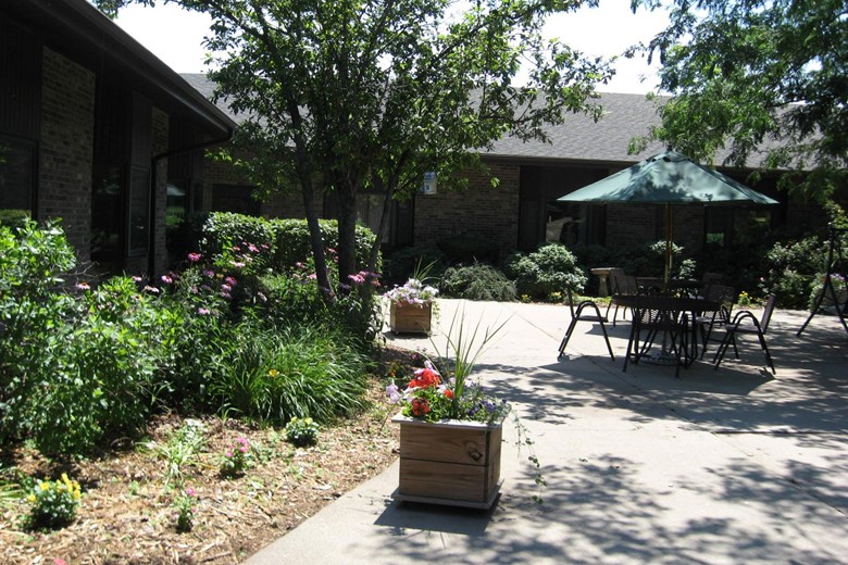 Image of Mason City Area Nursing Home (9)