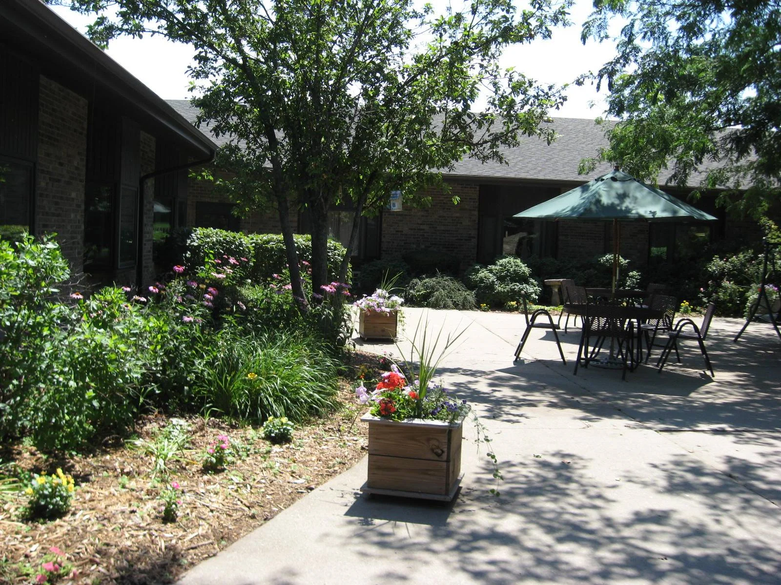 Image of Mason City Area Nursing Home (9)