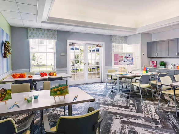 Image of Atria Merrimack Place (7)